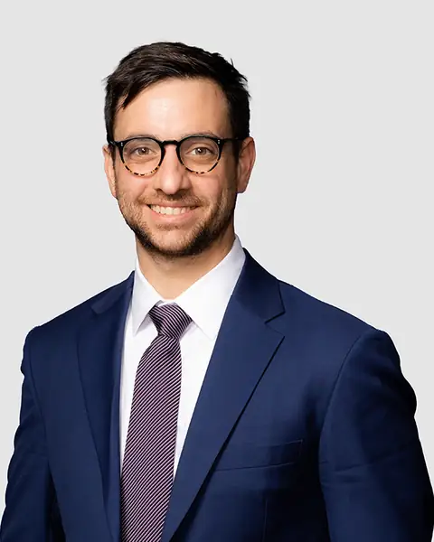 Maxwell K. Weiss